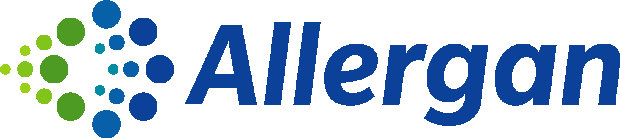 Allergan plc Logo